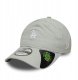 New Era LA Dodgers MLB 9TWENTY Cap 60856372 szary 2