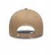 New Era LA Dodgers MLB Icon 9FORTY Kids Cap 60856369 Brązowe Youth 4