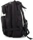 Plecak turystyczny PL Plecak Wojskoowy Taktyczny 30L Czarny 14359_CZ - 43x24x25 cm 3