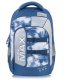 Tiger Backpack Planet BLUE 43X33X23 740G 1