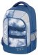 Tiger Backpack Planet BLUE 43X33X23 740G 2
