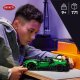 LEGO Technic Zielony hipersamochód Bugatti Chiron Pur Sport (42241) 2