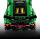 LEGO Technic Zielony hipersamochód Bugatti Chiron Pur Sport (42241) 3