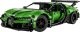 LEGO Technic Zielony hipersamochód Bugatti Chiron Pur Sport (42241) 7