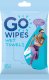 GoWipes Wet wipes Gowipes Refresh Gym 15 1