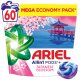 Ariel Laundry Capsules JAPANESE BLOSSOM 60WS 1