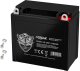 Blow 82-339# Akumulator motocyklowy 12v 9ah xtreme prawy + 1