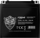 Blow 82-339# Akumulator motocyklowy 12v 9ah xtreme prawy + 3