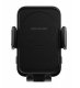 spacecase Uchwyt na telefon do samochodu z ładowarką indukcyjną SPACECASE AutoLock Air 15