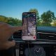 spacecase Uchwyt na telefon do samochodu z ładowarką indukcyjną SPACECASE AutoLock Air 5