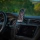 spacecase Uchwyt na telefon do samochodu z ładowarką indukcyjną SPACECASE AutoLock Air 6