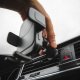 spacecase Uchwyt na telefon do samochodu z ładowarką indukcyjną SPACECASE AutoLock Air 9