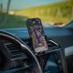 spacecase Uchwyt na telefon do samochodu z ładowarką indukcyjną SPACECASE AutoLock Air 10