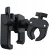 spacecase Uchwyt rowerowy SPACECASE Bike Mount Czarny 13