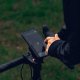 spacecase Uchwyt rowerowy SPACECASE Bike Mount Czarny 5