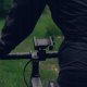 spacecase Uchwyt rowerowy SPACECASE Bike Mount Czarny 6