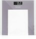 Waga łazienkowa Cecotec Bathroom Scales Surface Precision Healthy Maximum weight (capacity) 180 Szary/Przezroczysty 1