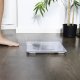 Waga łazienkowa Cecotec Bathroom Scales Surface Precision Healthy Maximum weight (capacity) 180 Szary/Przezroczysty 3