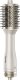 Suszarko-lokówka Cecotec Air Brush with Heating Plates Air DryBold Ceramic heating system Ion conditioning 1200 W Gold/White 1