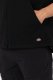 4kom.pl Kamizelka Dickies Sherpa Duck Rinsed Black 3
