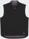 4kom.pl Kamizelka Dickies Sherpa Duck Rinsed Black 1