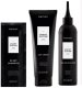 Kemon Unamy System Liss Set Kemon: Start, Hair Shampoo, 20 ml + Liss Cream, Hair Treatment Cream Mask, 250 ml + Liss Neutralizer, Hair Treatment Lotion Mask, 250 ml None 1