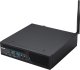 Komputer Asus ASUS ExpertCenter Mini PC Intel Core Ultra 5 235 16 GB DDR5-SDRAM 512 GB SSD 90MS0361-M002H0 Czarny 2