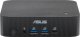 Komputer Asus ASUS ExpertCenter PN54-S1-S30082AL AMD Ryzen 3 210 8 GB DDR5-SDRAM 512 GB SSD Windows 11 Pro Mini PC Czarny 1