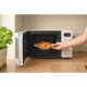 Kuchenka mikrofalowa Sencor SMW 5119WH 4