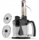Blender Sencor SHB 5751WS Blender rczny 9 w 1 4