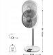 Sencor SFN 4091WH Wentylator stojcy 3
