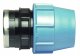 Unidelta Złączka przejściowa PE GW 50 x 6/4" 601650 1