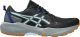 Asics Buty męskie do biegania Gel-Venture 11 czarno-szare 1011C160 002 40,5 1