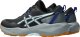 Asics Buty męskie do biegania Gel-Venture 11 czarno-szare 1011C160 002 40,5 3