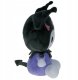 Sanrio Hello Kitty and Friends Pluszak Maskotka Króliczek Kuromi 23cm 2