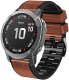 YIVO Pasek opaska bransoleta kompatybilny z Garmin | Forerunner 965 955 945 935 745 Solar | Approach S70 (47mm) | Approach S62 | Approach S62 Bundle | Approach S60 | Epix 2 Pro Sapphire (47mm) 2