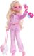 Lalka Barbie Mattel Dream Besties Malibu - Weekendowy wyjazd (JMV16) 2