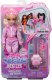 Lalka Barbie Mattel Dream Besties Malibu - Weekendowy wyjazd (JMV16) 3