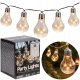 Lumarko Lampki imprezowe na ogród 50LED WW 1