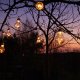 Lumarko Lampki imprezowe na ogród 50LED WW 2