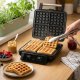 Opiekacz Adler AD 3096 grill do kanapek 4in1 2200W AD 3096 5