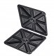 Opiekacz Adler AD 3096 grill do kanapek 4in1 2200W AD 3096 6