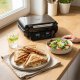 Opiekacz Adler AD 3096 grill do kanapek 4in1 2200W AD 3096 7