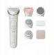 Philips 9900 Wet & Dry 7 akcesoria szary zestaw do pielęgnacji BRE748/00 2