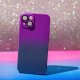 iLike Tył pokrywa Xiaomi Redmi 12c / Redmi 11a Ultra Trendy case Blue Purple [kod produktu: ] 4