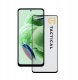 Tactical Xiaomi Szkło ochronne Redmi Note 12 5G Glass Shield 5D Black 1