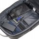 Torba Marvel Plecak QUALO Laptop backpack Ultimate Line USB-C 15.6 Black (GSM184293) 11