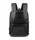 Torba Marvel Plecak QUALO Laptop backpack Ultimate Line USB-C 15.6 Black (GSM184293) 4