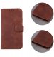 iLike Etui z klapką Samsung Galaxy A34 5G Smart Velvet case Brown (GSM170996) 5