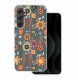 iLike Etui na telefon Tylny pokrowiec Samsung Galaxy A35 5G IMD print case (GSM183217) 1